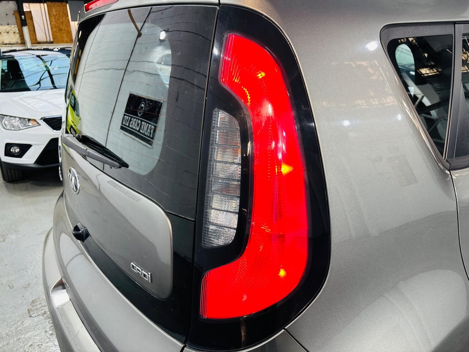 Used Kia Soul 2014 for sale - 76042532: Photo 29