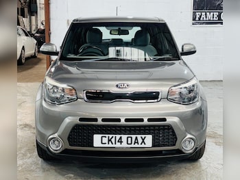 Used Kia Soul 2014 for sale - 76042532: Photo 2