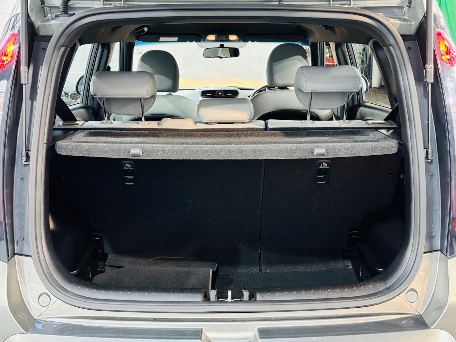 Used Kia Soul 2014 for sale - 76042532: Photo 32