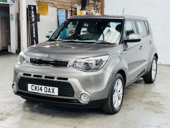 Used Kia Soul 2014 for sale - 76042532: Photo 4
