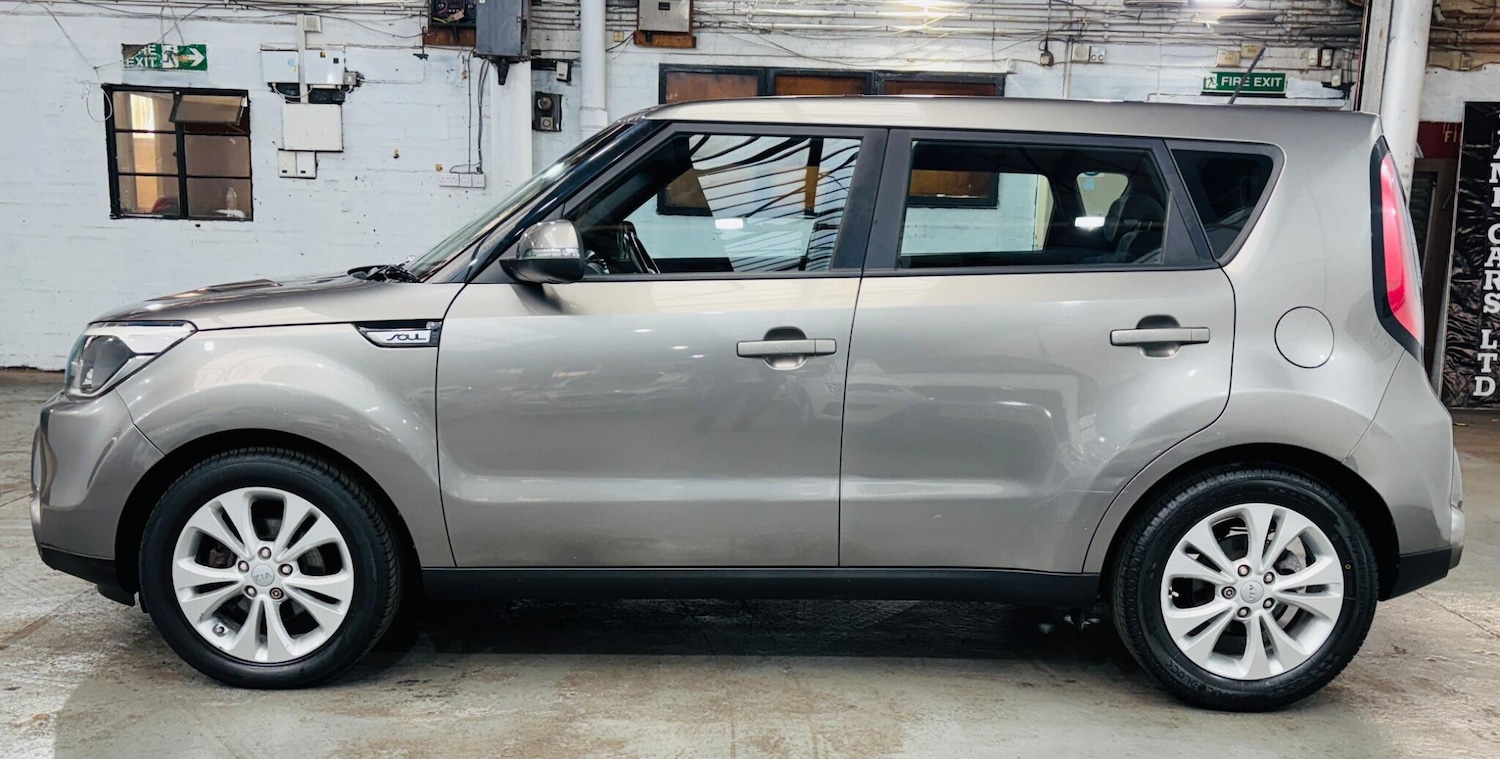 Used Kia Soul 2014 for sale - 76042532: Photo 9