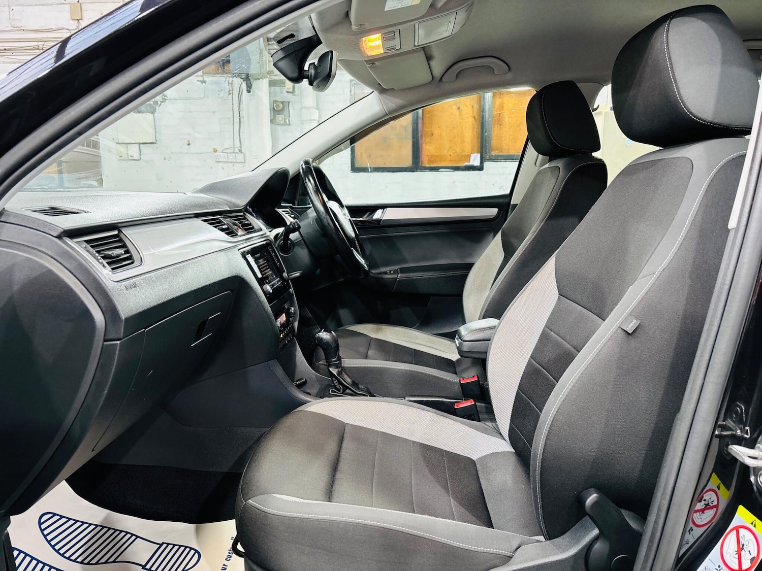 Used Skoda Rapid Spaceback 2018 for sale - 76378055: Photo 15