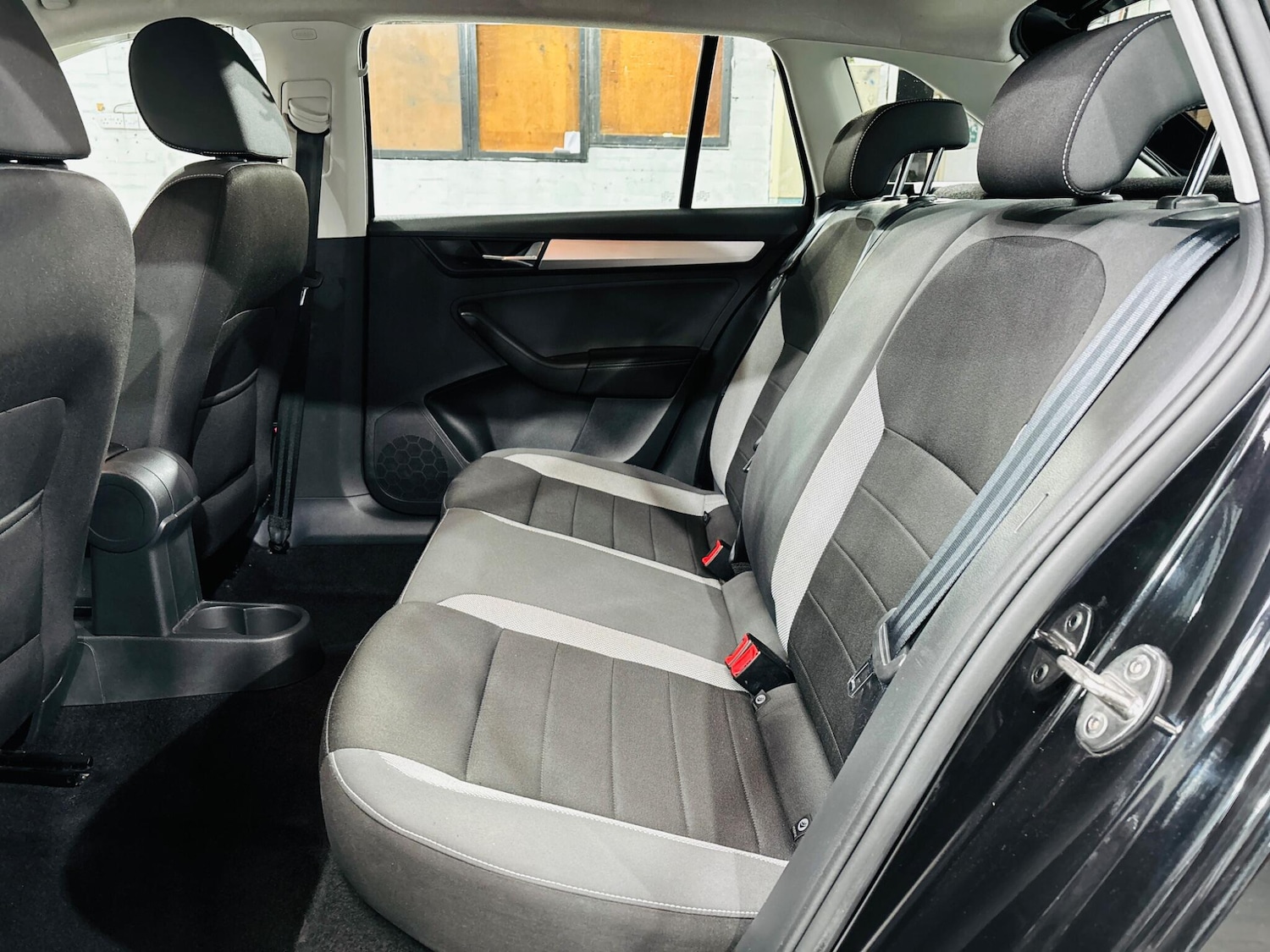 Used Skoda Rapid Spaceback 2018 for sale - 76378055: Photo 16
