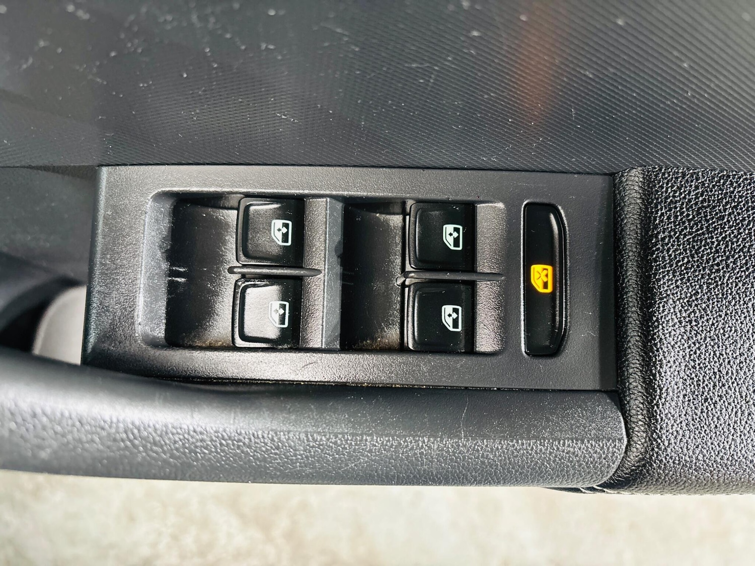 Used Skoda Rapid Spaceback 2018 for sale - 76378055: Photo 17