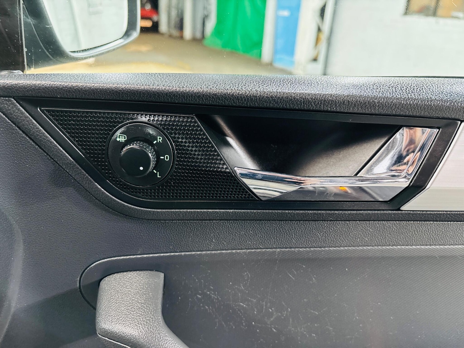 Used Skoda Rapid Spaceback 2018 for sale - 76378055: Photo 18