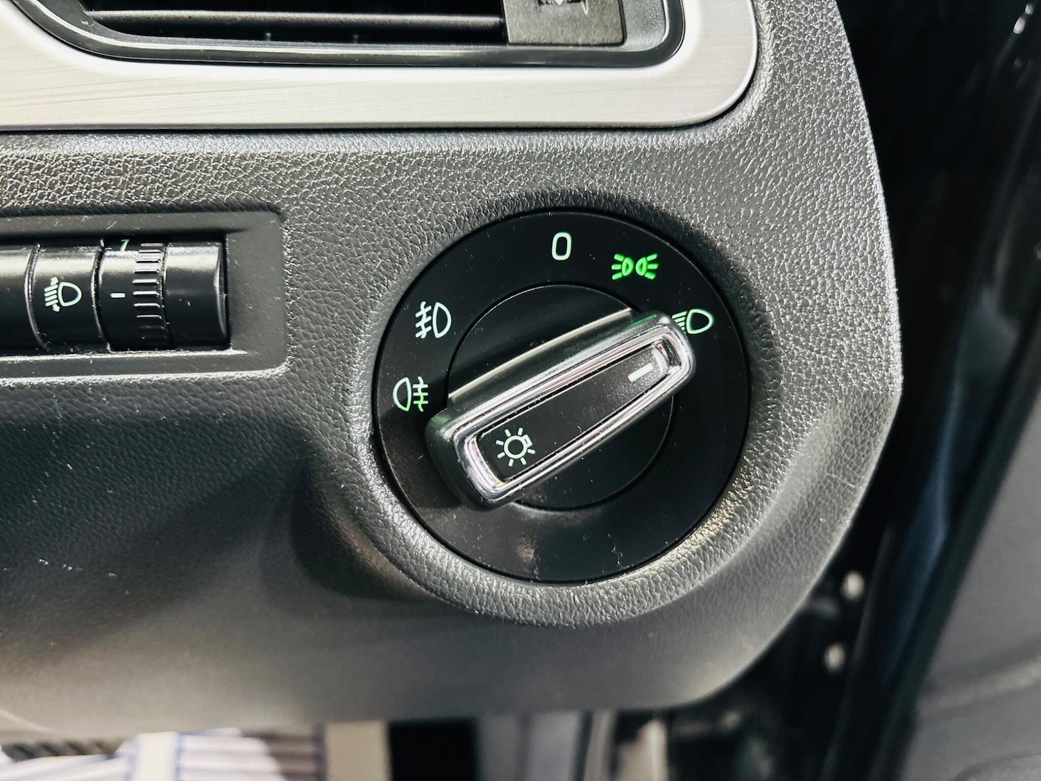 Used Skoda Rapid Spaceback 2018 for sale - 76378055: Photo 19