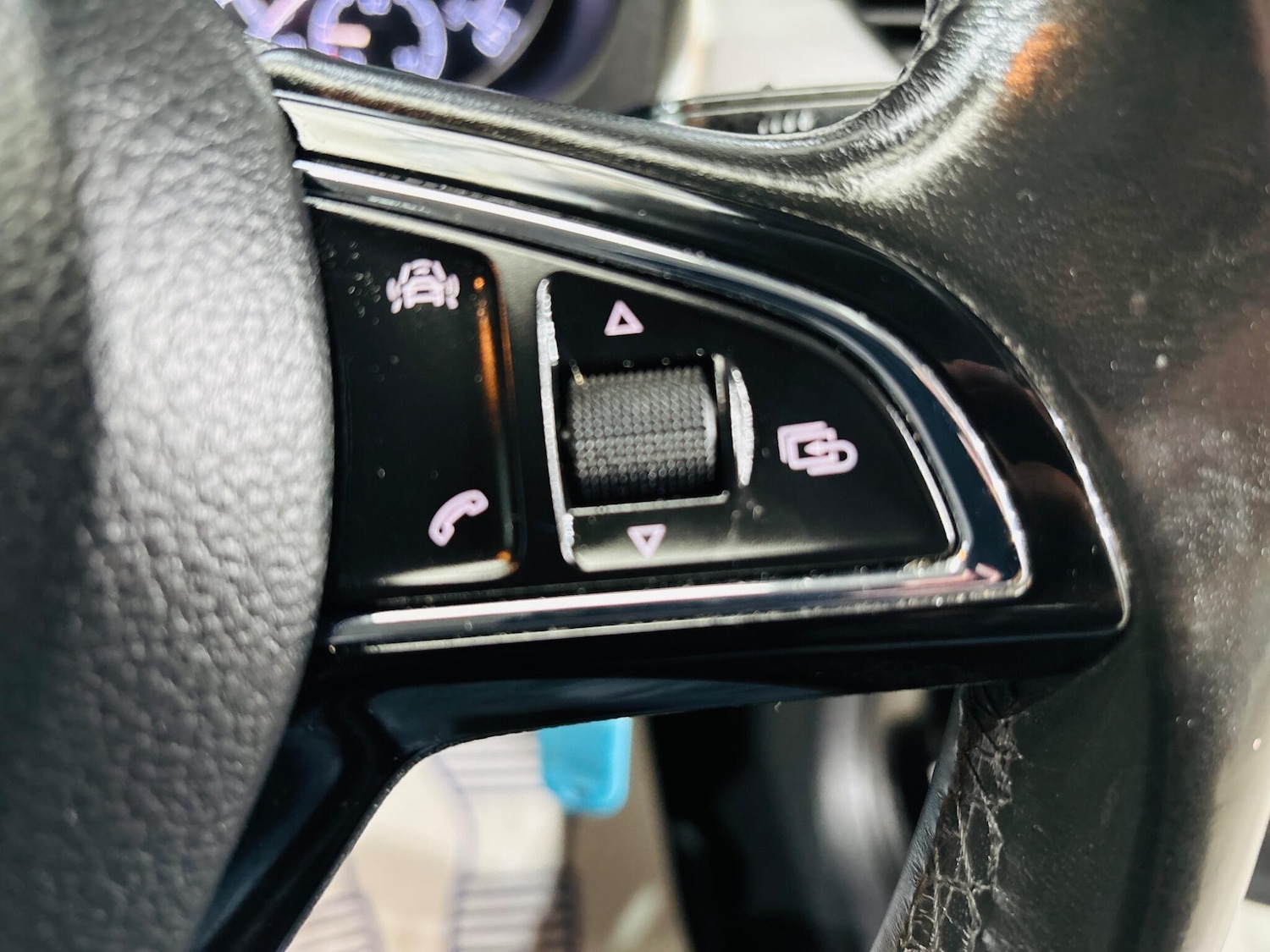 Used Skoda Rapid Spaceback 2018 for sale - 76378055: Photo 20