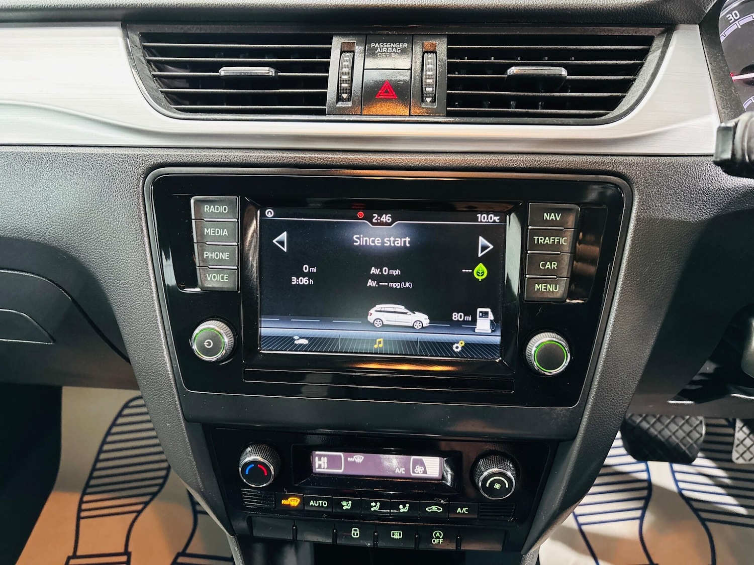 Used Skoda Rapid Spaceback 2018 for sale - 76378055: Photo 26
