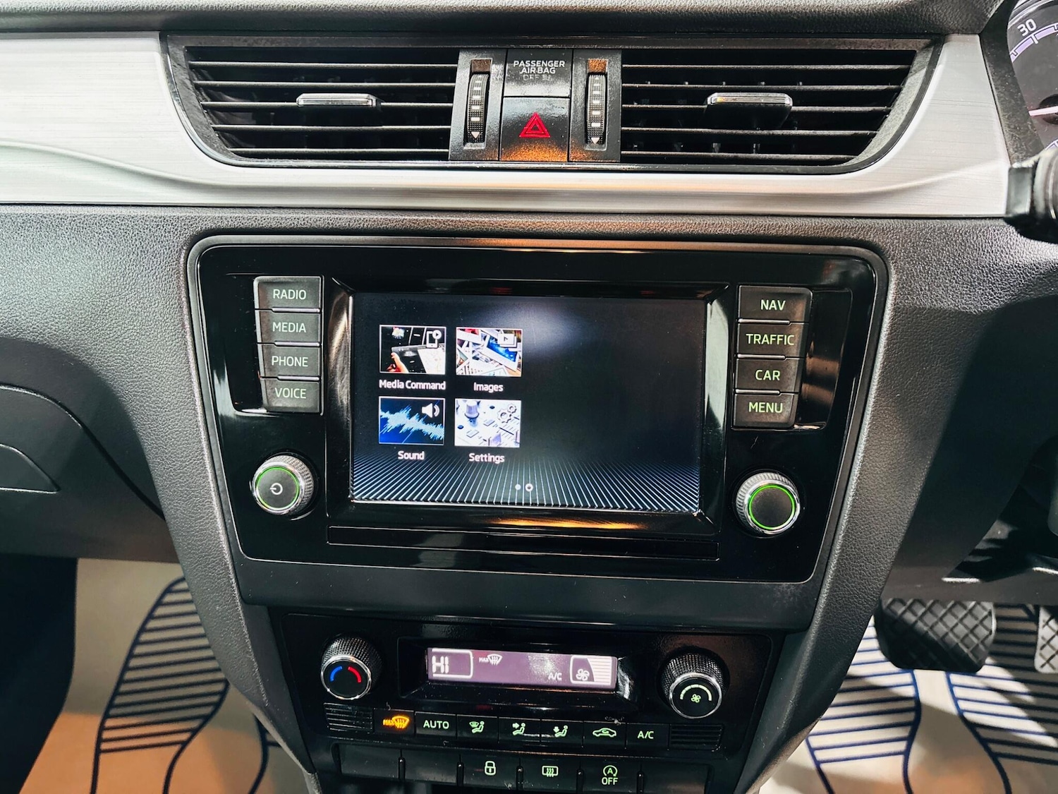 Used Skoda Rapid Spaceback 2018 for sale - 76378055: Photo 29