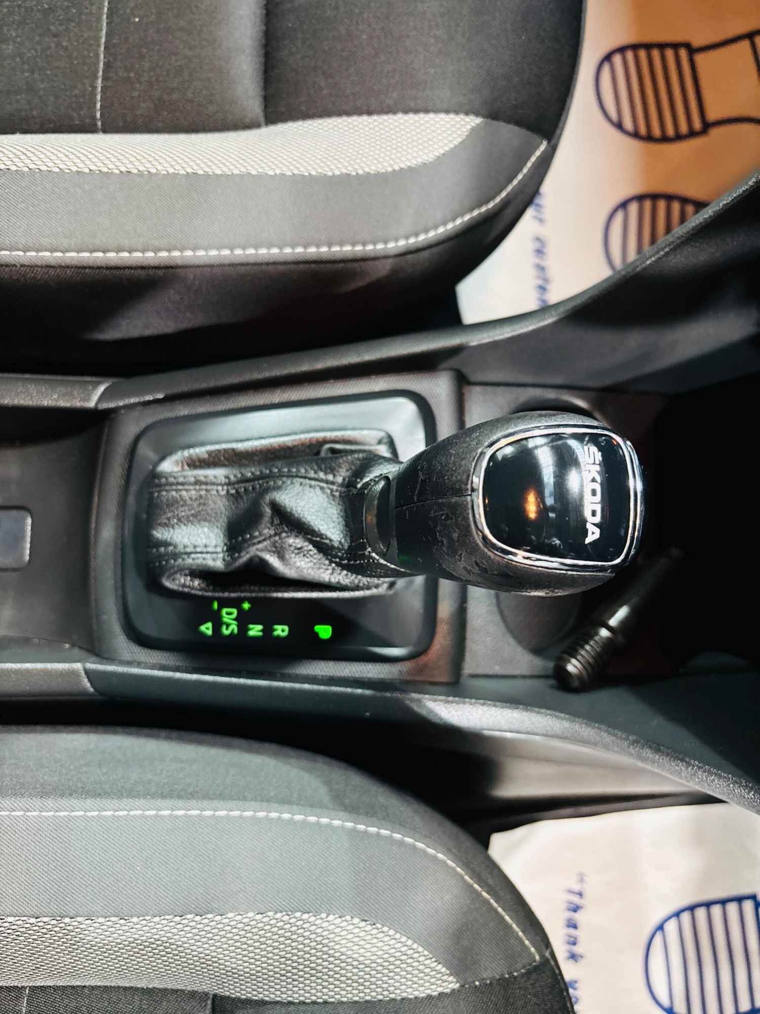 Used Skoda Rapid Spaceback 2018 for sale - 76378055: Photo 32
