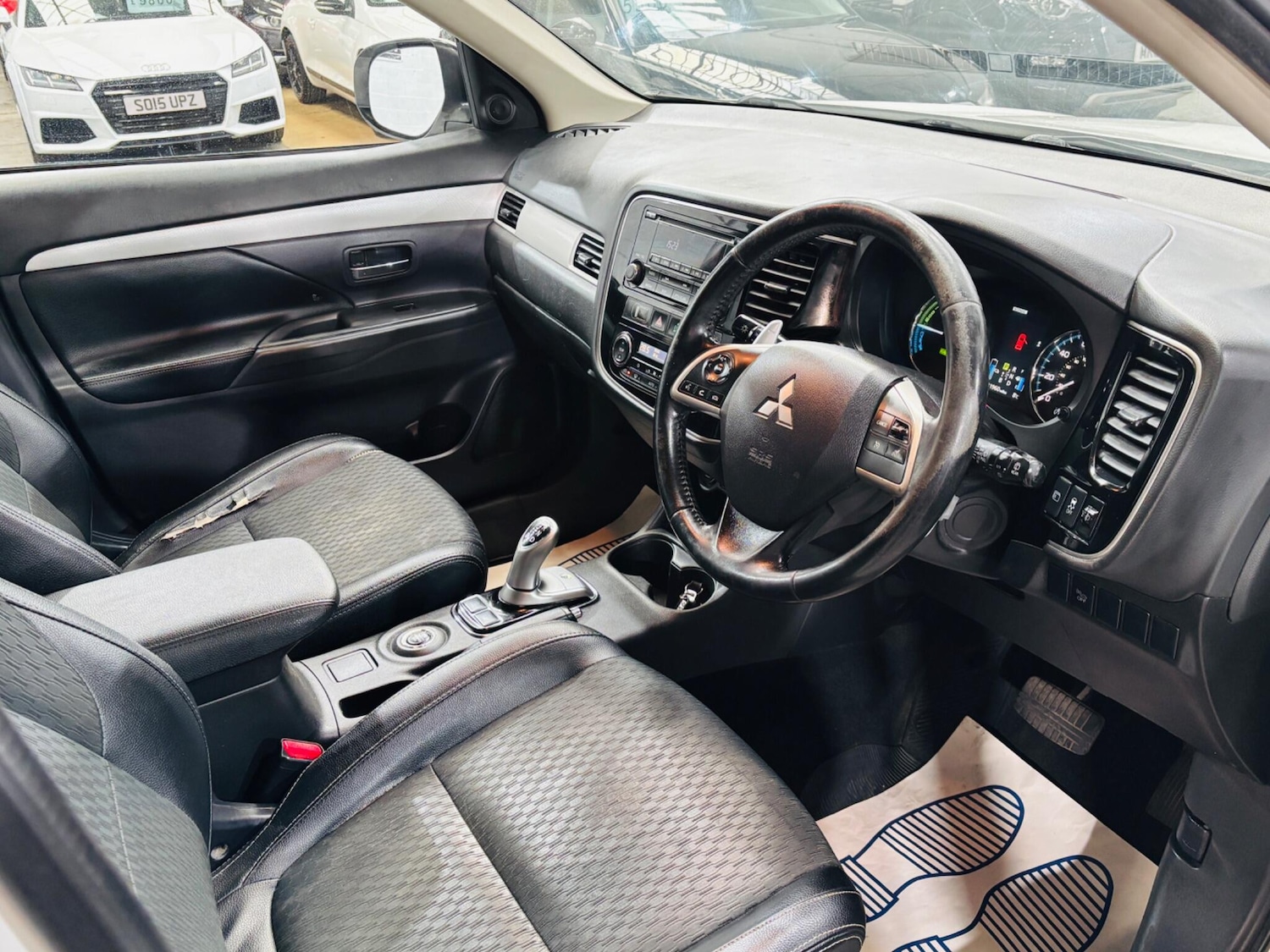 Used Mitsubishi Outlander 2015 for sale - 78019472: Photo 10