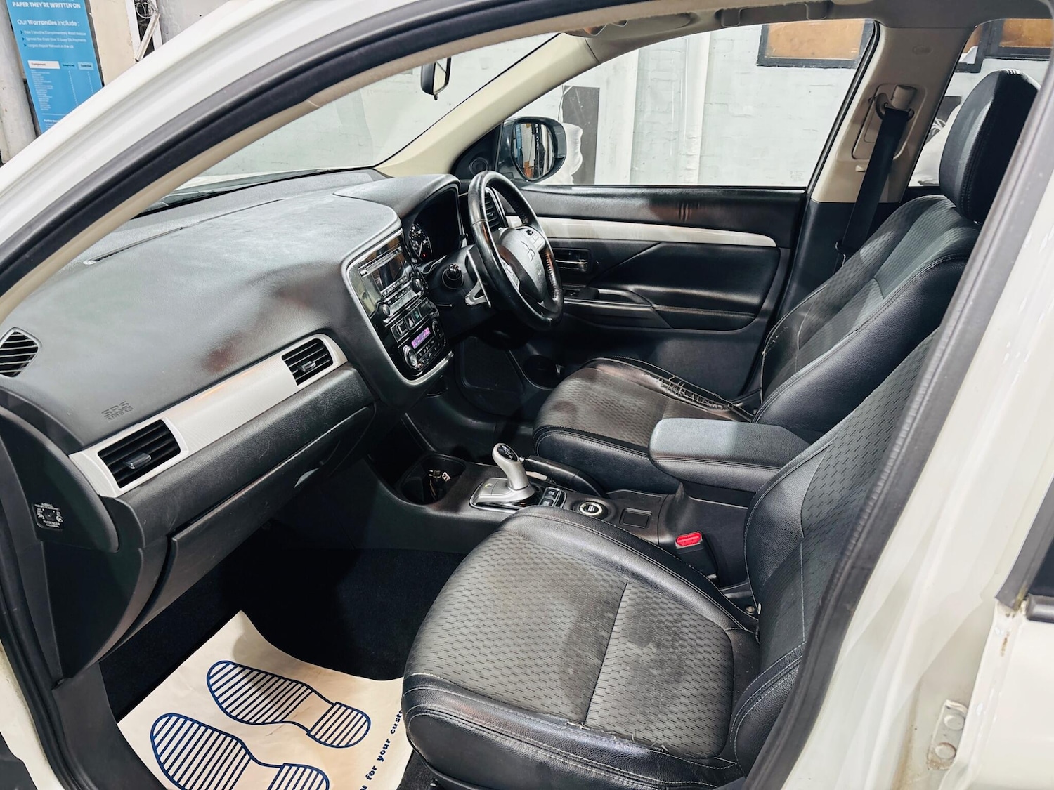 Used Mitsubishi Outlander 2015 for sale - 78019472: Photo 14