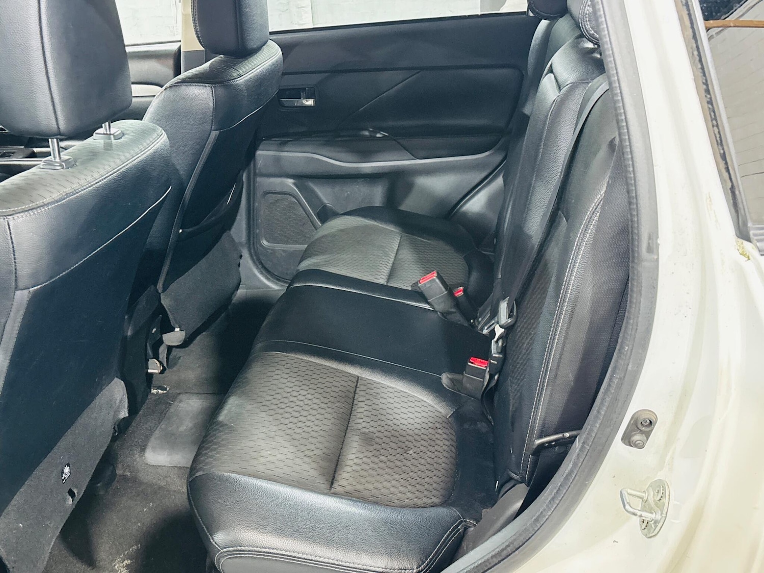 Used Mitsubishi Outlander 2015 for sale - 78019472: Photo 16