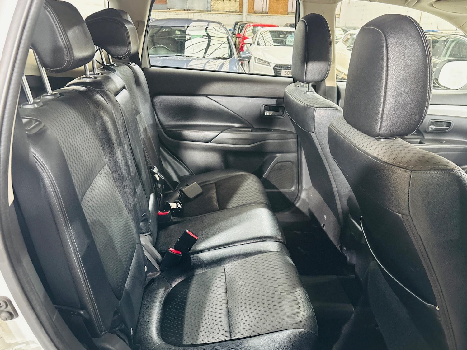 Used Mitsubishi Outlander 2015 for sale - 78019472: Photo 17