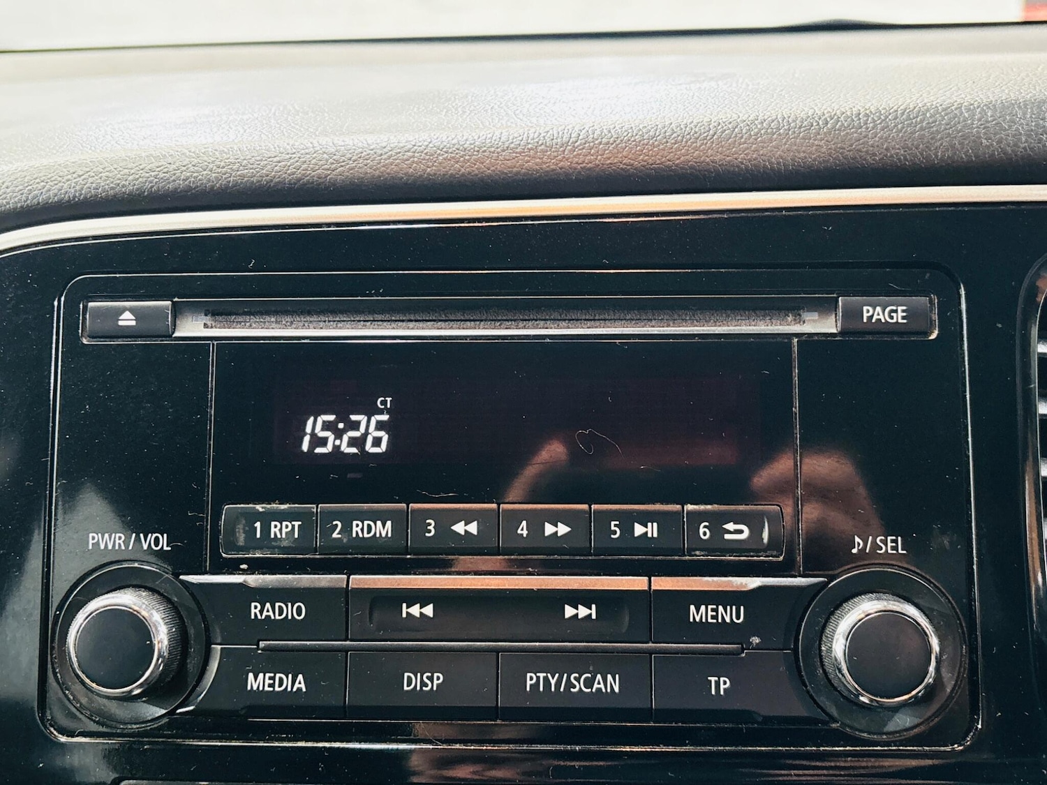 Used Mitsubishi Outlander 2015 for sale - 78019472: Photo 24