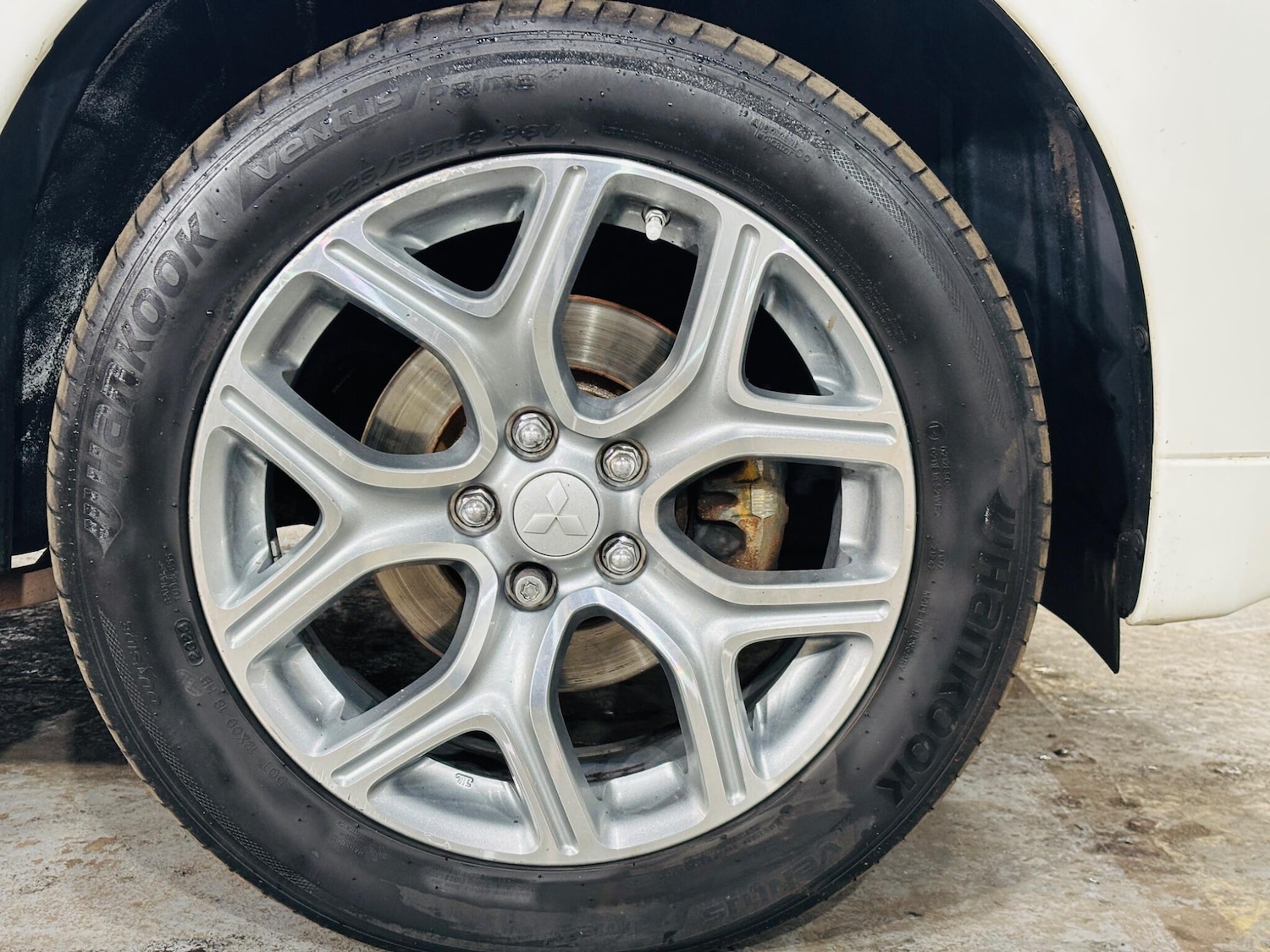 Used Mitsubishi Outlander 2015 for sale - 78019472: Photo 30