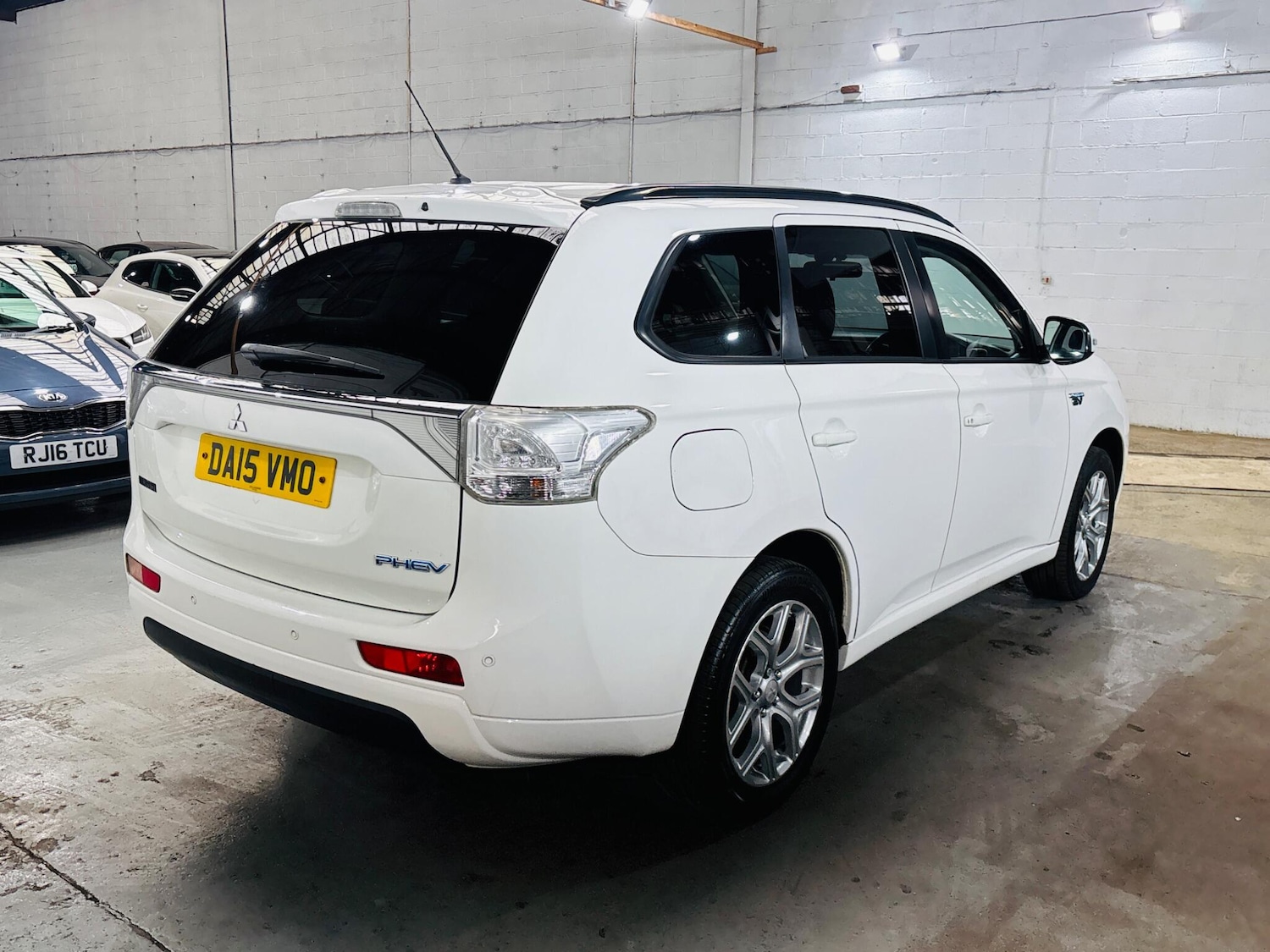 Used Mitsubishi Outlander 2015 for sale - 78019472: Photo 5
