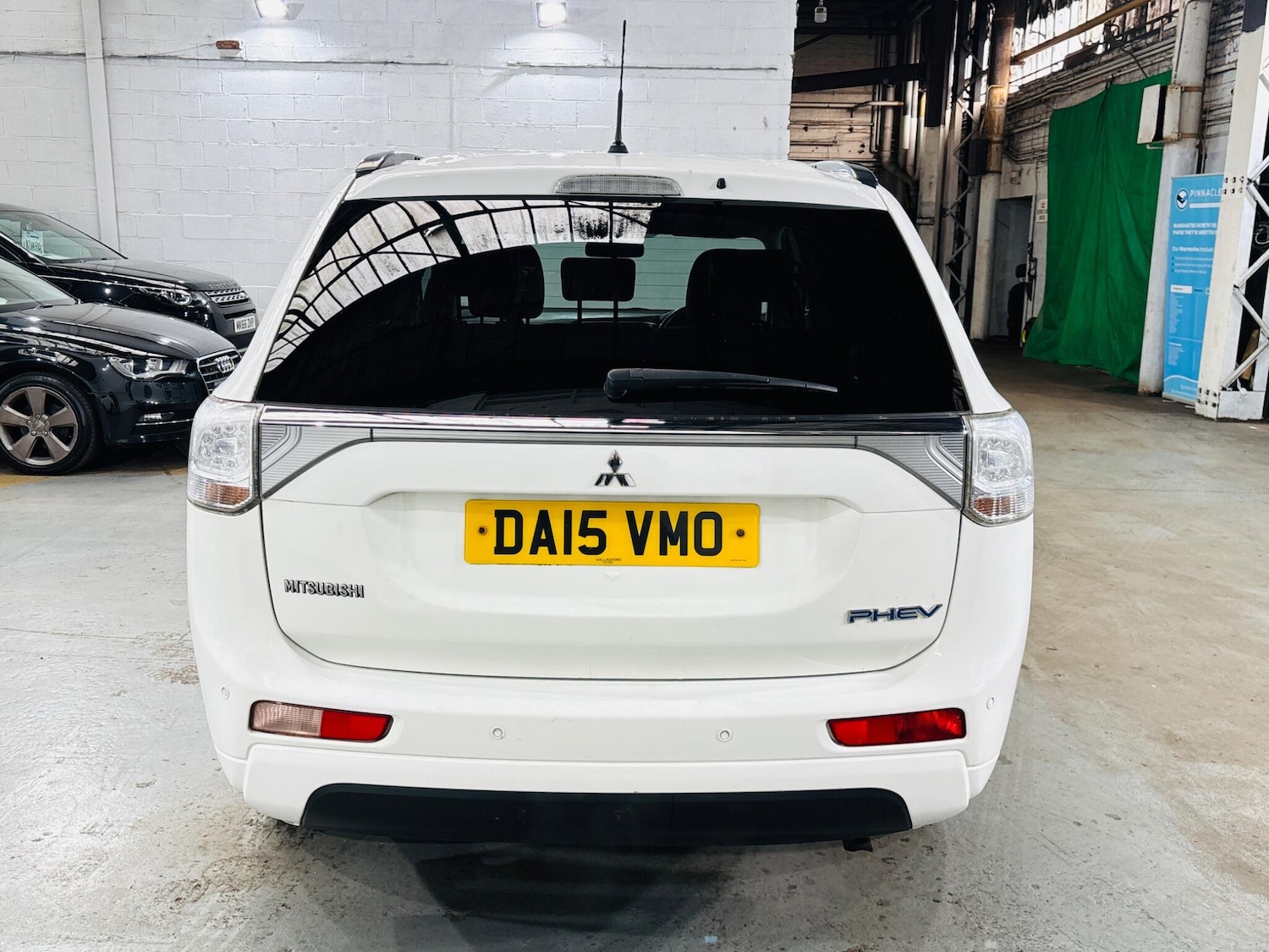 Used Mitsubishi Outlander 2015 for sale - 78019472: Photo 6