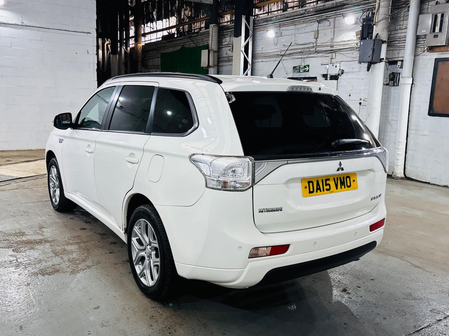 Used Mitsubishi Outlander 2015 for sale - 78019472: Photo 7