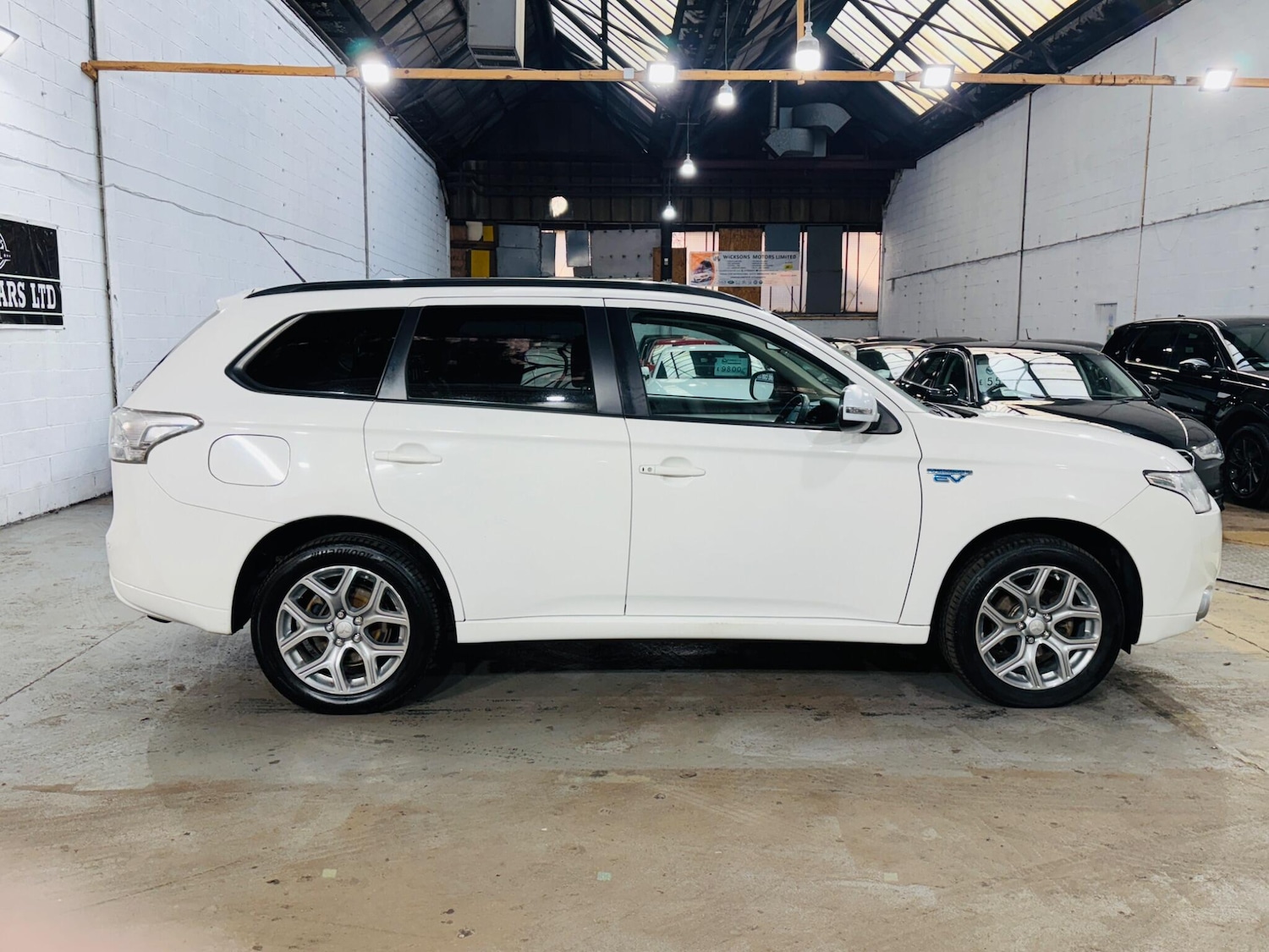 Used Mitsubishi Outlander 2015 for sale - 78019472: Photo 8