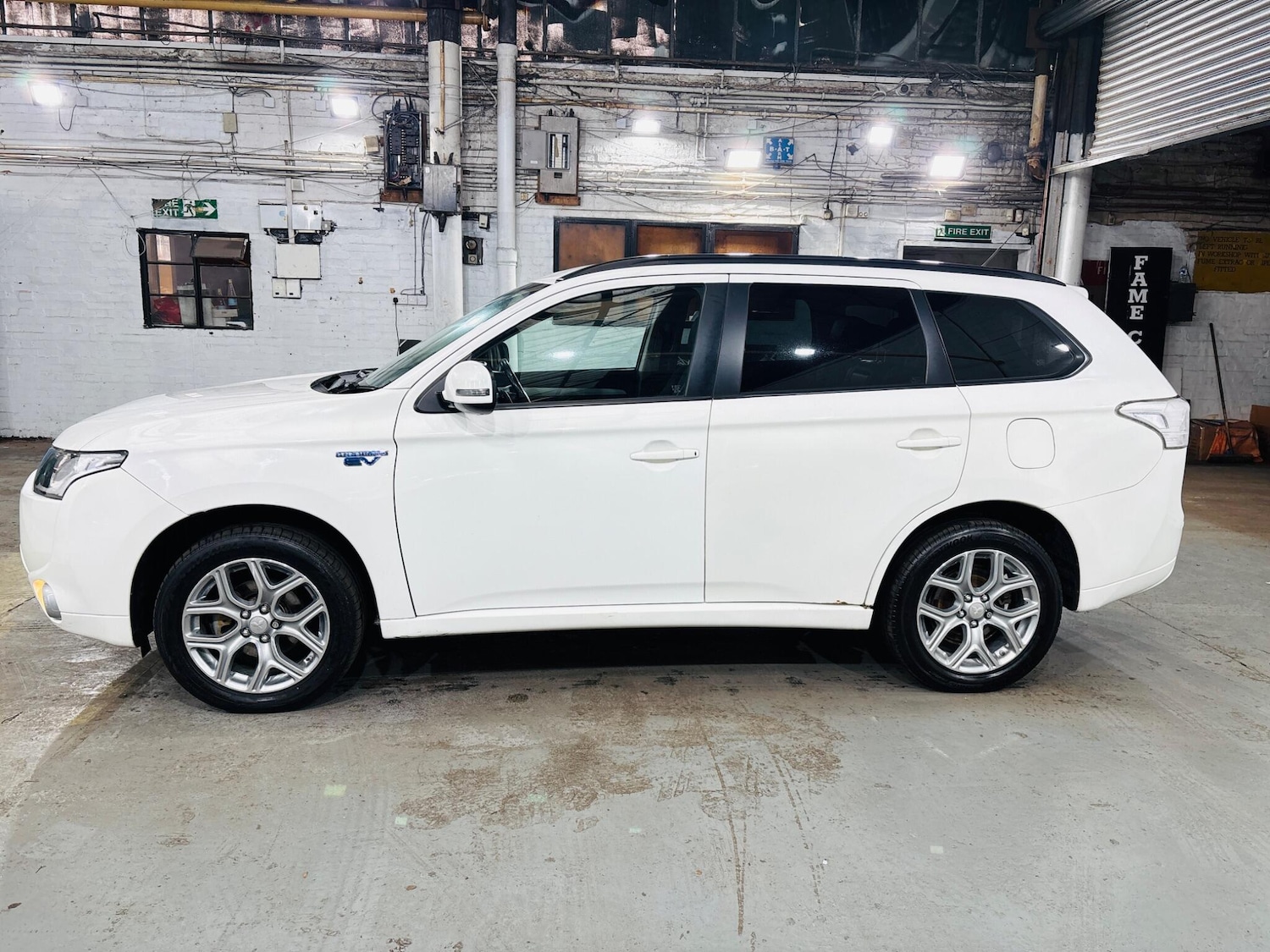 Used Mitsubishi Outlander 2015 for sale - 78019472: Photo 9