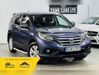 Used Honda CR-V 2013 for sale - 79248033: Photo