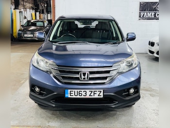 Used Honda CR-V 2013 for sale - 79248033: Photo