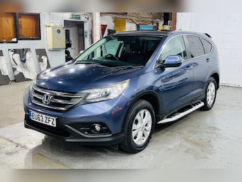 Used Honda CR-V 2013 for sale - 79248033: Photo