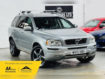 Used Volvo XC90 2013 for sale - 78741284: Photo