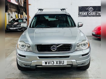 Used Volvo XC90 2013 for sale - 78741284: Photo