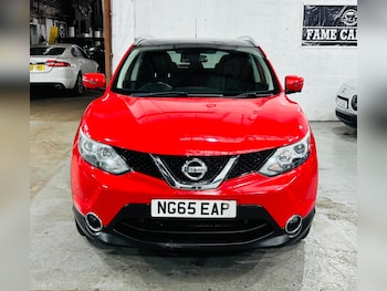Used Nissan Qashqai 2016 for sale - 78536099: Photo