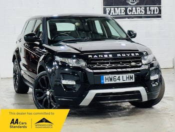2014 (64) - 2.2 SD4 Dynamic Auto 4WD Euro 5 (s/s) 5dr