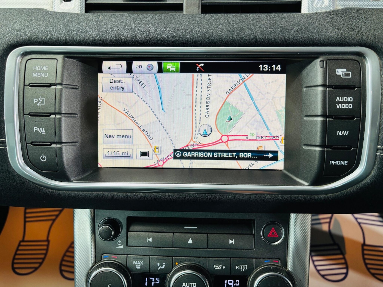 Vehicle 25