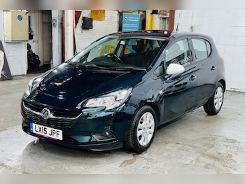 Used Vauxhall Corsa 2015 for sale - 79224110: Photo