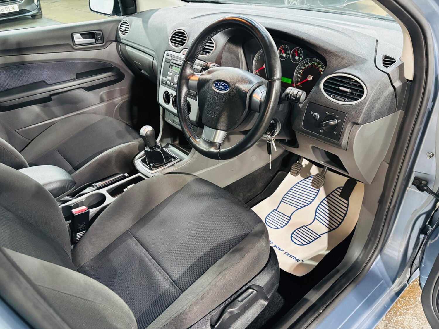 Used Ford Focus for sale - 77723761: Photo 10