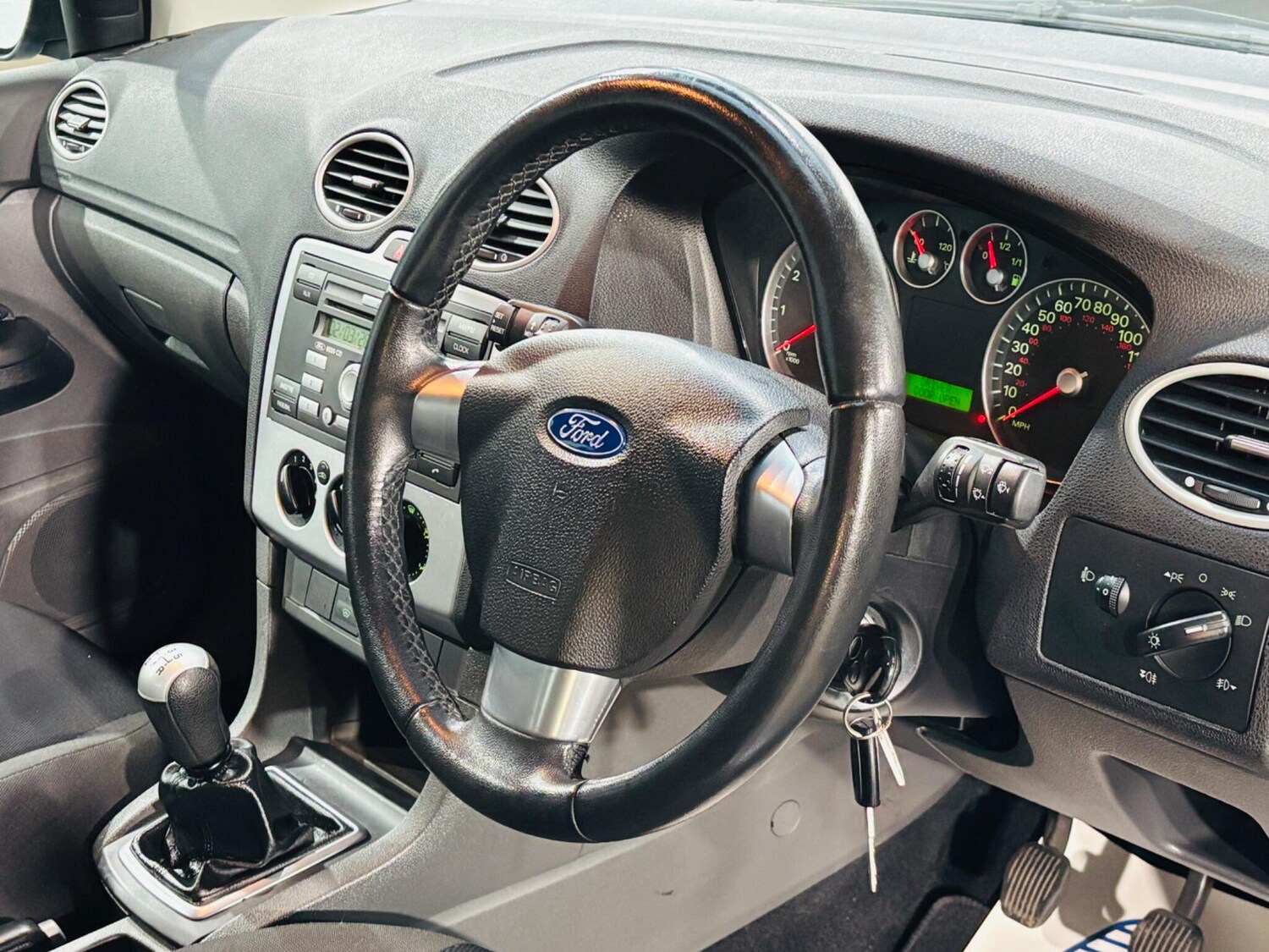 Used Ford Focus for sale - 77723761: Photo 11