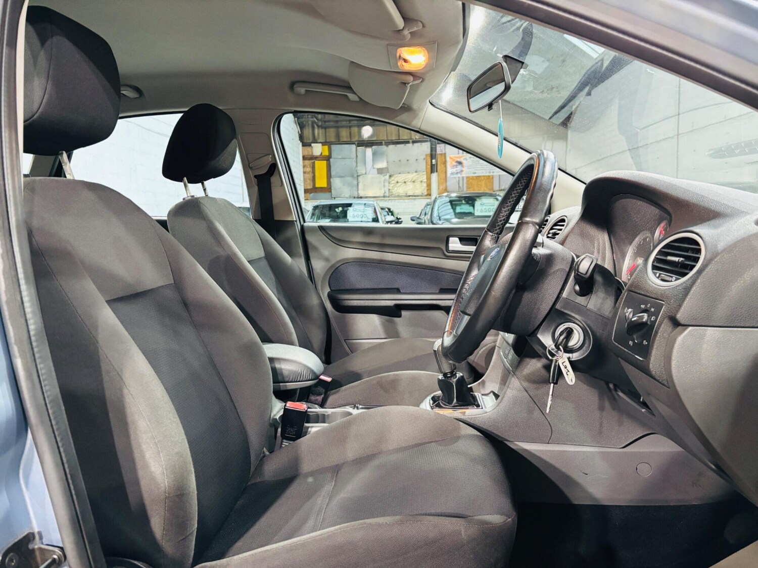 Used Ford Focus for sale - 77723761: Photo 13