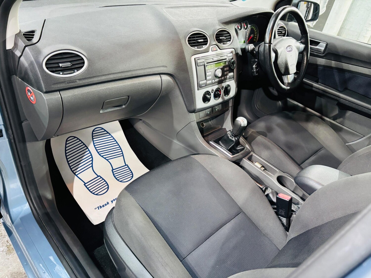 Used Ford Focus for sale - 77723761: Photo 14