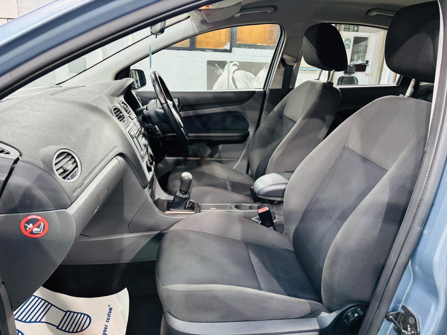 Used Ford Focus for sale - 77723761: Photo 15