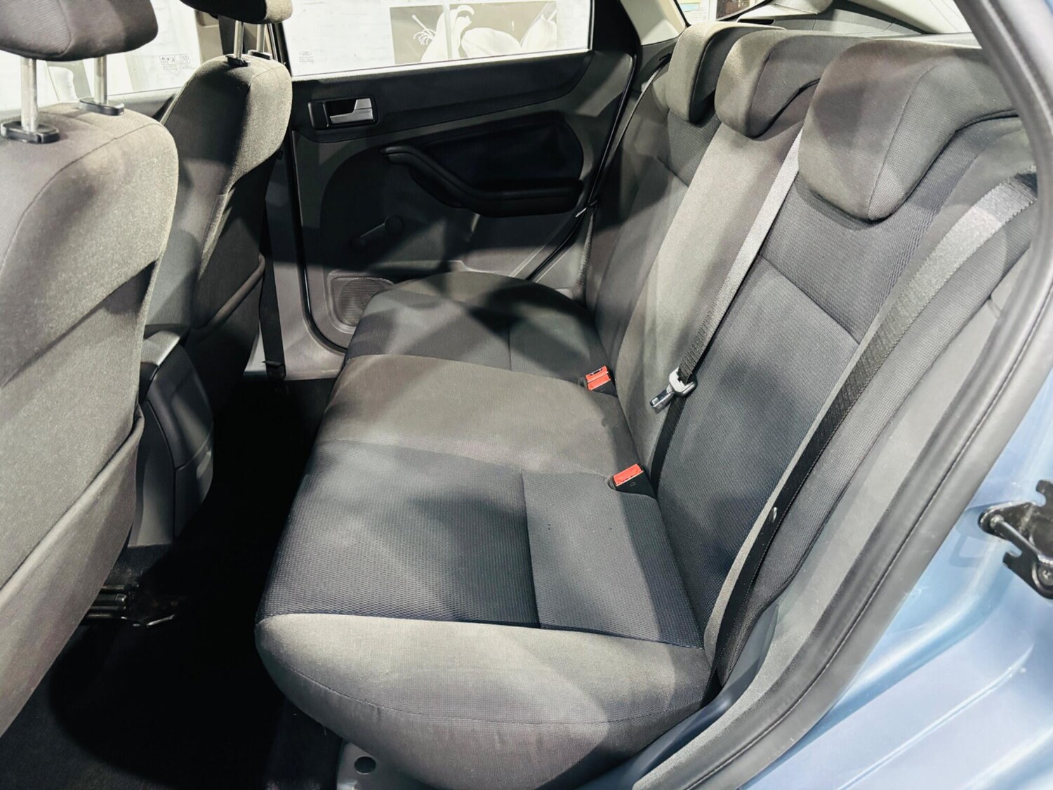 Used Ford Focus for sale - 77723761: Photo 16