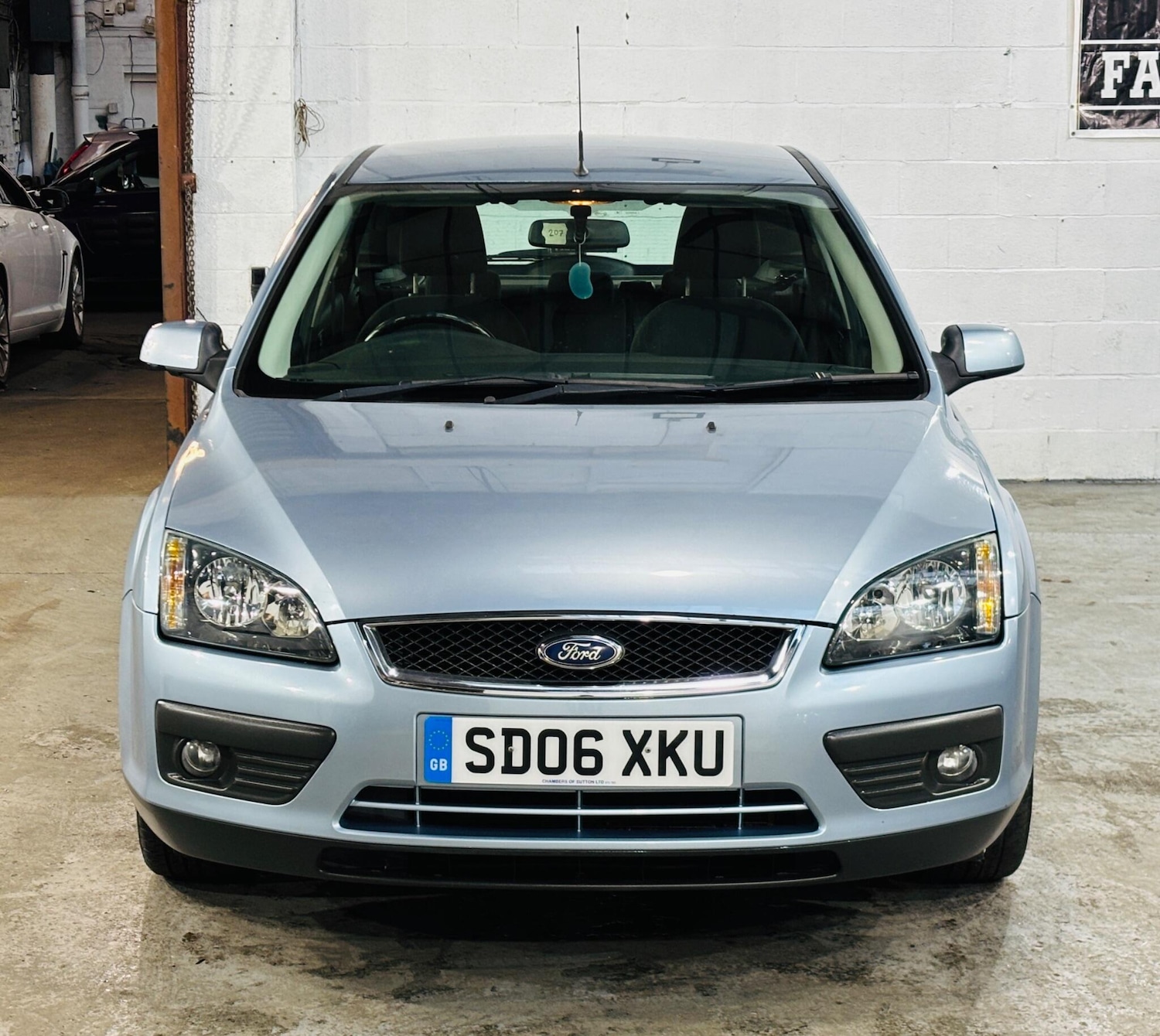 Used Ford Focus for sale - 77723761: Photo 2