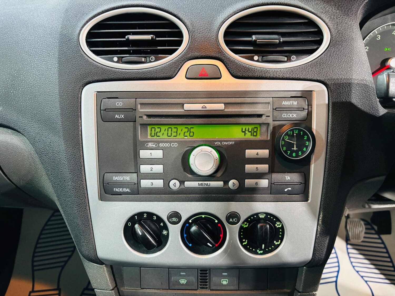 Used Ford Focus for sale - 77723761: Photo 20