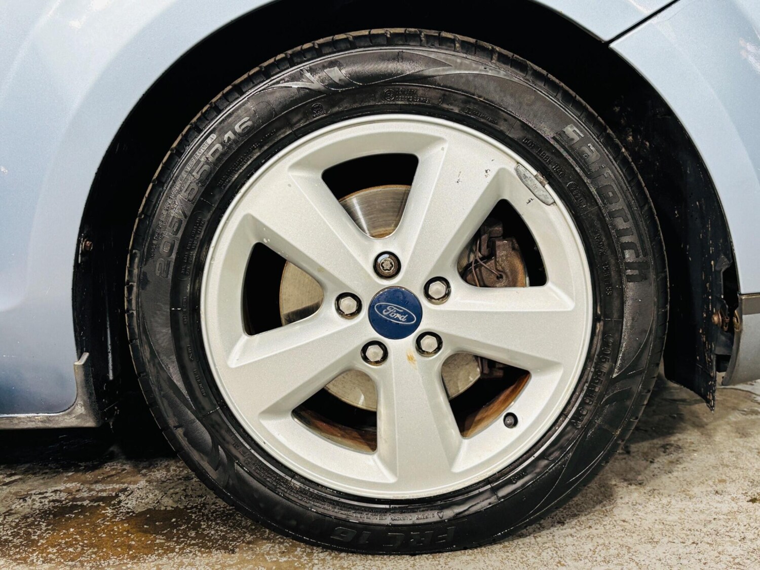 Used Ford Focus for sale - 77723761: Photo 22