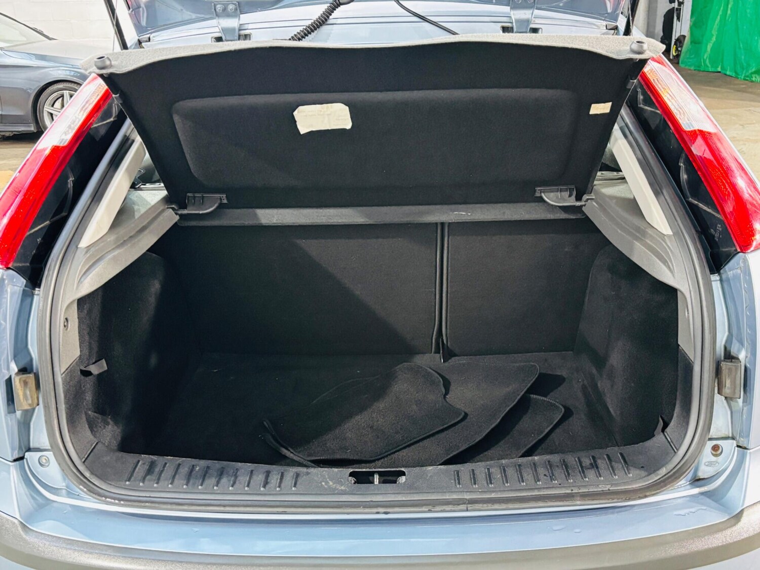 Used Ford Focus for sale - 77723761: Photo 25