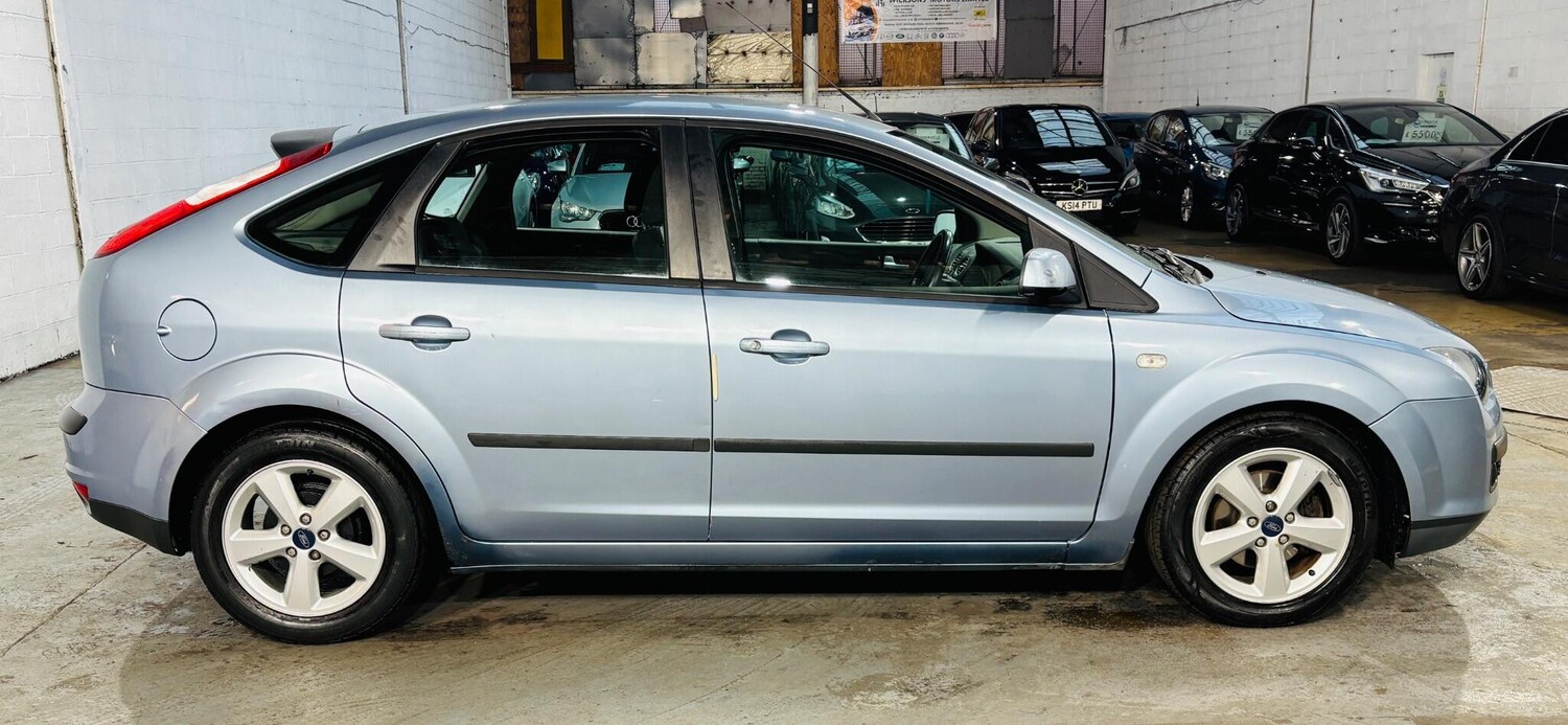 Used Ford Focus for sale - 77723761: Photo 8
