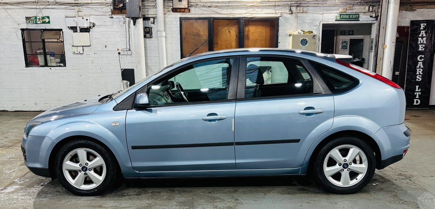 Used Ford Focus for sale - 77723761: Photo 9