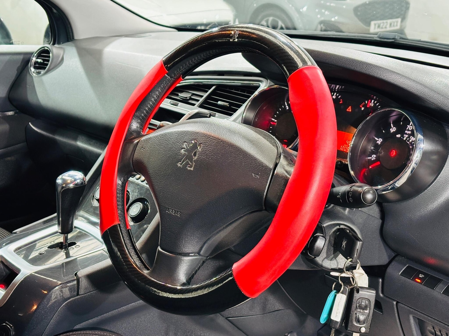 Used Peugeot 5008 for sale - 77015723: Photo 11