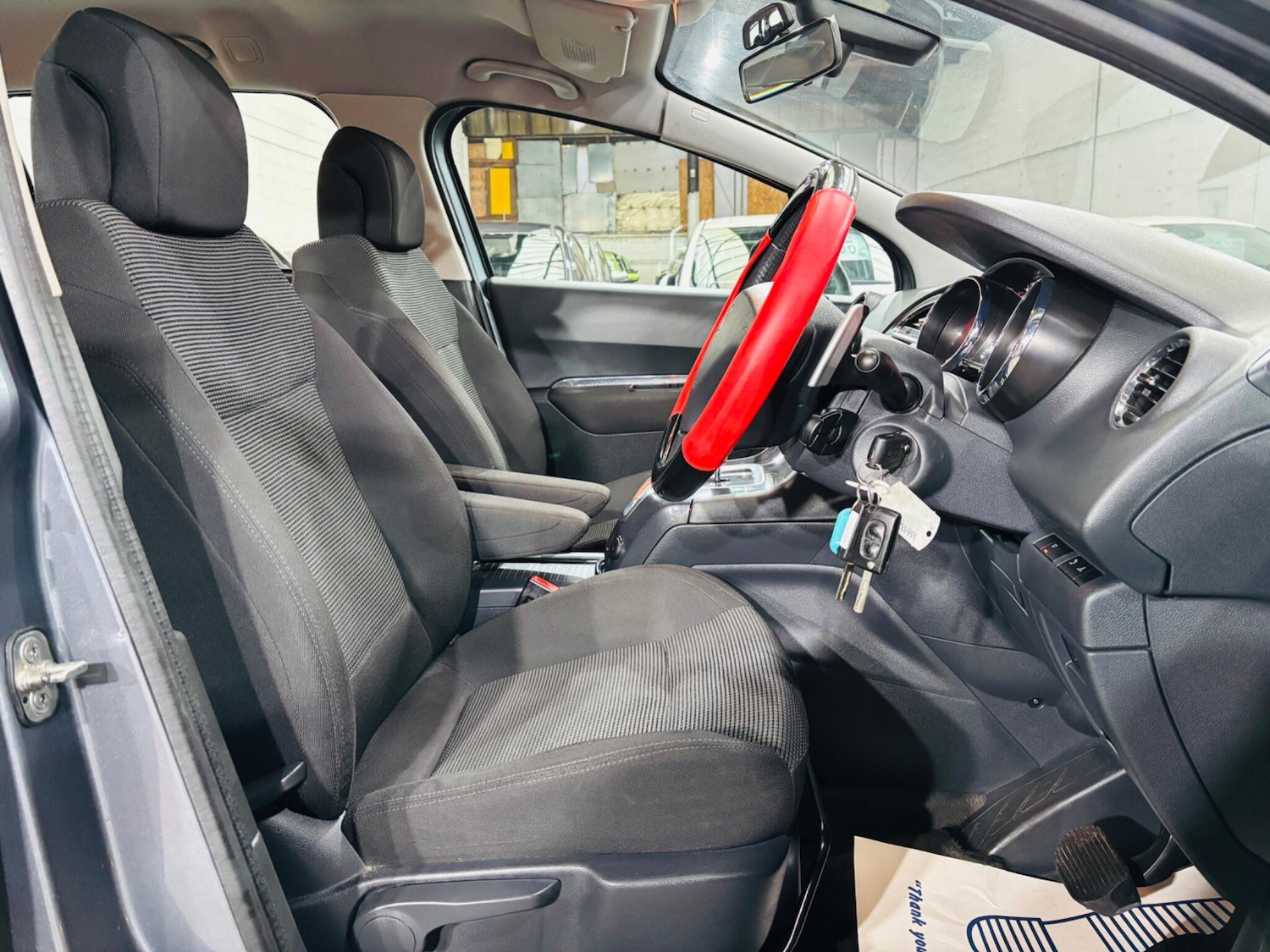 Used Peugeot 5008 for sale - 77015723: Photo 13