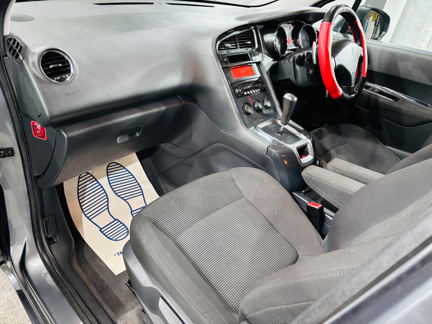 Used Peugeot 5008 for sale - 77015723: Photo 14