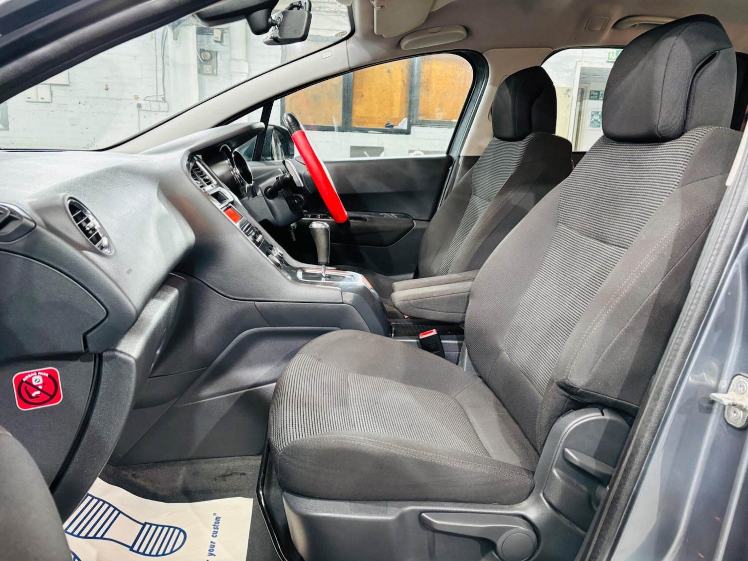 Used Peugeot 5008 for sale - 77015723: Photo 15